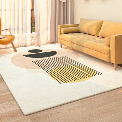 Velvet Touch carpet series