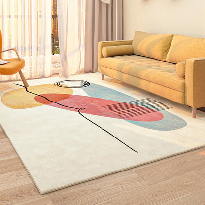 Velvet Touch carpet series