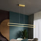 Simple ceiling lamp 