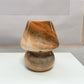 Nordic Mushroom glass