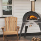 Pizza oven Ciao M